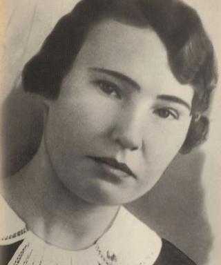 Сивкова Клавдия Дмитриевна