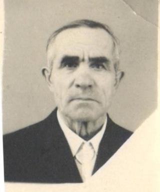 Шевырев Сергей Константинович