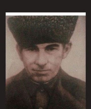 Бороков Шамсудин Пшиканович