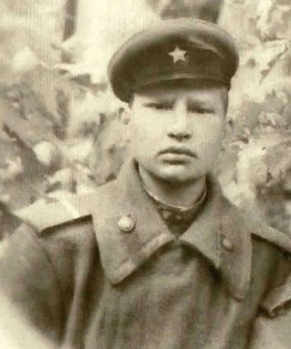 Цвеловский Александр Фролович