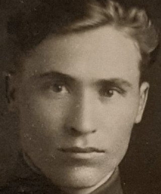 Демченко Иван Павлович