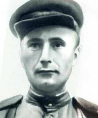 Шлома Иван Васильевич