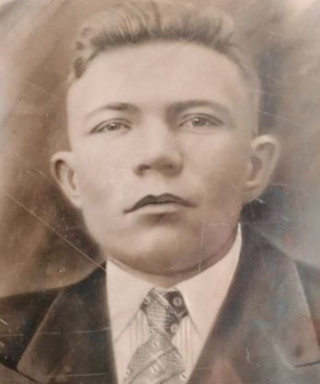 Котов Александр Артемьевич