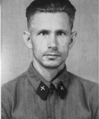 Бактяев Василий Алексеевич