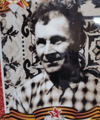 Вялов Василий Афанасьевич