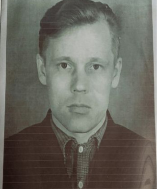 Осовский Владимир Осипович