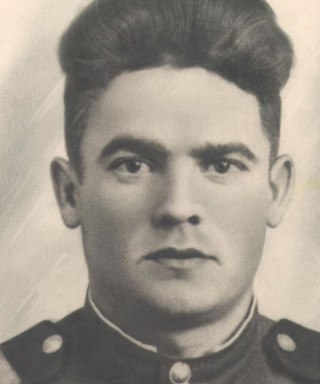 Васильев Николай Фёдорович