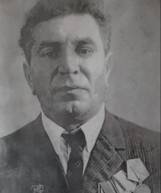 Мыцыков Алексей Михайлович