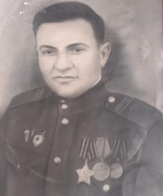 Детин Василий Германович
