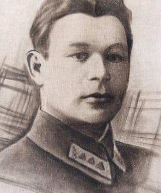 Добрин Григорий Иванович
