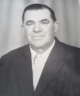 Кузин Владимир Афанасьевич