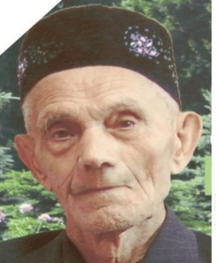 Тухватов Сунгат Тухватович