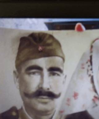 Мурасов Флюн Шангараевич