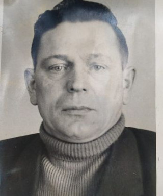 Васильев Василий Кузьмич