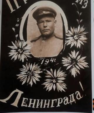 Гиздатуллин Шамсулла Гиниятуллович