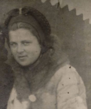 Сухенко Антонина Ивановна