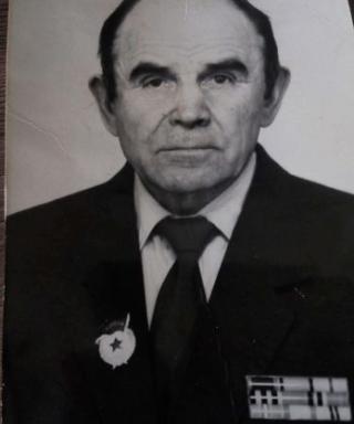Кулябин Алексей Павлович