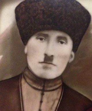 Валиев Константин Захарович