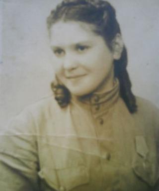 Потемкина Дианна Ивановна
