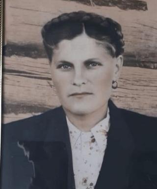 Комарова Елена Петровна