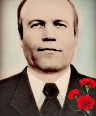 Корниенко Иван Иванович