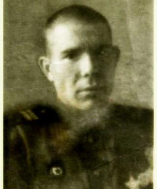 Зубрилов Григорий Михайлович