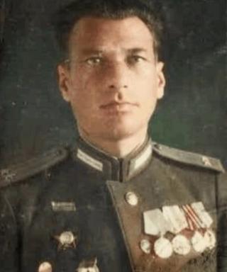 Лукашевич Христофор Григорьевич
