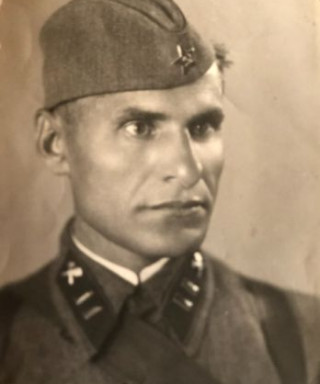 Антоненко Сергей Иосифович