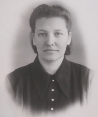 Кузнецова Елена Константиновна