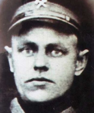 Фролов Яков Петрович