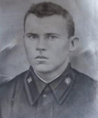Слободчиков Василий Иванович