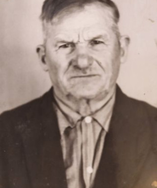 Факеев Гавриил Иванович