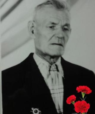 Чесноков Григорий Иванович