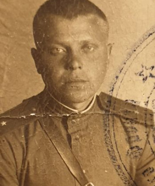 Юшин Федор Андреевич