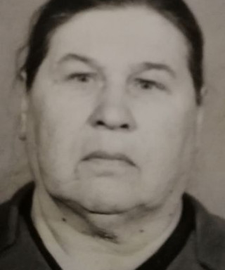 Аракчеева Матрена Георгиевна