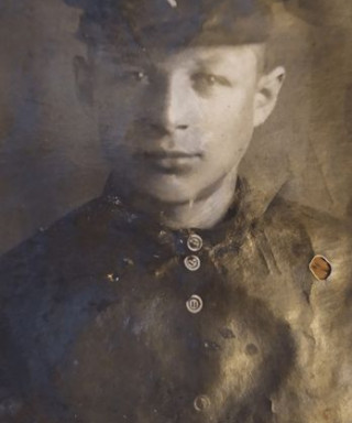 Факеев Петр Гаврилович