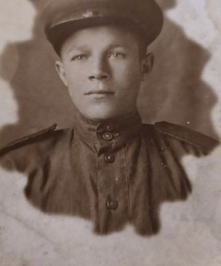 Факеев Иван Гаврилович