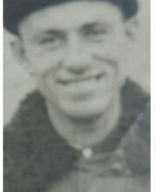 Дьячек Иван Исаакович