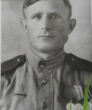 Мокроусов Иван Иванович