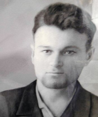 Щебеньков Николай Фёдорович