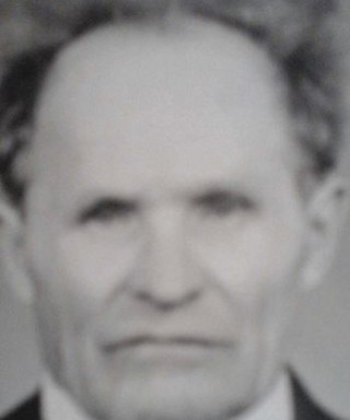 Колосов Николай Васильевич