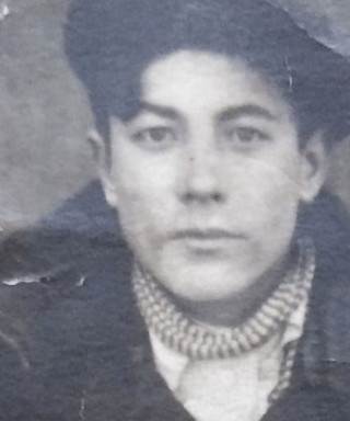 Ахметов Михаил Евдокимович