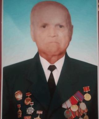 Сивков Николай Арсентьевич