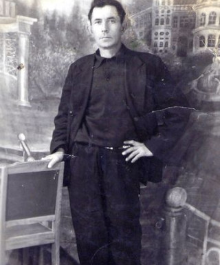 Тюрин Павел Анисимович