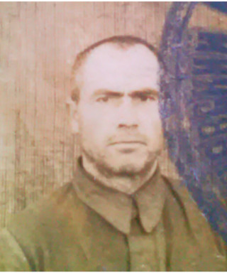 ЧЕРВЯКОВ ДМИТРИЙ МАТВЕЕВИЧ