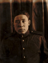 Шарафутдинов Гилазутдин Сиразутдинович