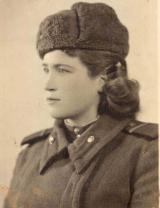 Булычёва Вера Алексеевна