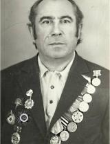 Кавунжиди Николай Федорович