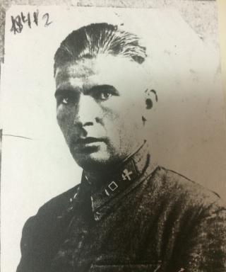 Щербаков Николай Павлович