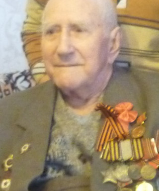 Митрофанов Михаил Трофимович